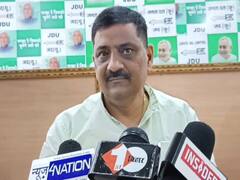 नीतीश के चुनाव लड़ने पर JDU ने किया स्टैंड क्लियर, तेजस्वी को अभी CM के लिए करना होगा इंतजार