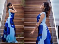 vasanthi Krishnan: ఓర చూపుతో కట్టి పడేస్తున్న బిగ్ బాస్ వాసంతి