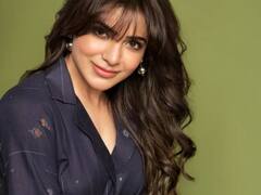 क्या अपने इलाज के लिए सामंथा ने करोड़ों रुपये लिए हैं उधार? एक्ट्रेस ने पोस्ट में बताई सच्चाई