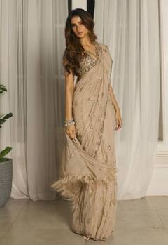 ਕੈਮਰੇ 'ਚ ਕੈਦ ਹੋਇਆ ਪਲਕ ਤਿਵਾਰੀ ਦਾ ਸਿਜਲਿੰਗ ਅਵਤਾਰ, ਸਾੜ੍ਹੀ 'ਚ ਦੇਖ ਕੇ ਯੂਜ਼ਰਸ ਹਾਰ ਬੈਠੇ ਆਪਣਾ ਦਿਲ