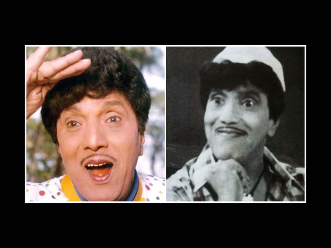 Dada Kondke marathi actor dada kondke birth anniversary special movies struggle story entertainment latest update Dada Kondke : लालबागला गिरणी कामगाराच्या पोटी जन्म घेतलेला महाराष्ट्राचा सुपरस्टार; जाणून घ्या दादा कोंडकेंचा सिनेप्रवास...