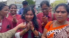 RTC Employees Protest Raj Bhavan Hyderabad: పోలీసులకు కృతజ్ఞతలు ఎందుకు చెప్పారు..?