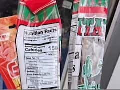 Ever Heard Of A 'Nutritional' Broomstick? Bizarre Cleaning Tool Goes Viral