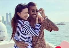 Hardik Pandya Affair: લગ્ન પહેલા આ સુંદરીઓ સાથે જોડવામાં આવ્યું હતું હાર્દિક પંડ્યાનું નામ