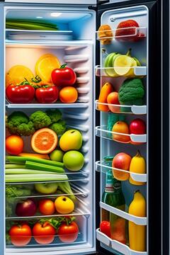 बारिश के मौसम में फ्रिज की खास देखभाल है जरूरी, लापरवाही पर खाना हो सकता है असुरक्षित