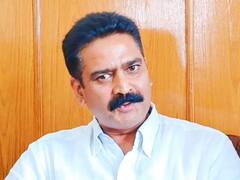 'ऑपरेशन लाेटस' पर कांग्रेस ने तोड़ी चुप्पी, चंद्रशेखर बोले- 'सूख जाएंगे भाजपा नेताओं के गले'