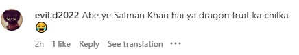 सलमान खान पर भी चढ़ा 'Barbie' का खुमार? अरबाज के बर्थडे में पिंक पैंट पहन पहुंचे थे भाईजान, मजे लेते हुए यूजर्स बोले- 'हैंगओवर नहीं उतरा