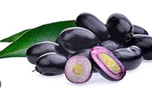 जांभळामध्ये अँथोसायनिन्स आणि पॉलीफेनॉलसह अँटिऑक्सिडंट भरपूर प्रमाणात असतात. हे शक्तिशाली संयुगे ऑक्सिडेटिव्ह तणावाचा सामना करण्यास, जळजळ कमी करण्यास आणि पेशींच्या नुकसानापासून संरक्षण करण्यास मदत करतात. अँटिऑक्सिडंट्स संपूर्ण आरोग्याला चालना देऊन, जुनाट आजारांपासून संरक्षण करून निरोगी गर्भधारणेला पाठिंबा देण्यासाठी महत्त्वपूर्ण भूमिका बजावतात.