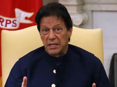 तोशाखाना मामले में अदालत से तीन साल की सजा मिलने के बाद इमरान खान गिरफ्तार, 5 साल तक नहीं लड़ पाएंगे चुनाव