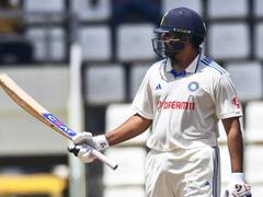 Cricket Rules: क्रीज़ पर जाने से पहले ड्रेसिंग रूम में क्यों पैडअप होकर बैठते हैं बल्लेबाज़? जानें क्रिकेट का खास नियम