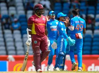 IND vs WI: રવિવારને રમાશે બીજી ટી20, જાણો પ્લેઈંગ ઈલેવન સહિત તમામ ડિટેલ્સ 
