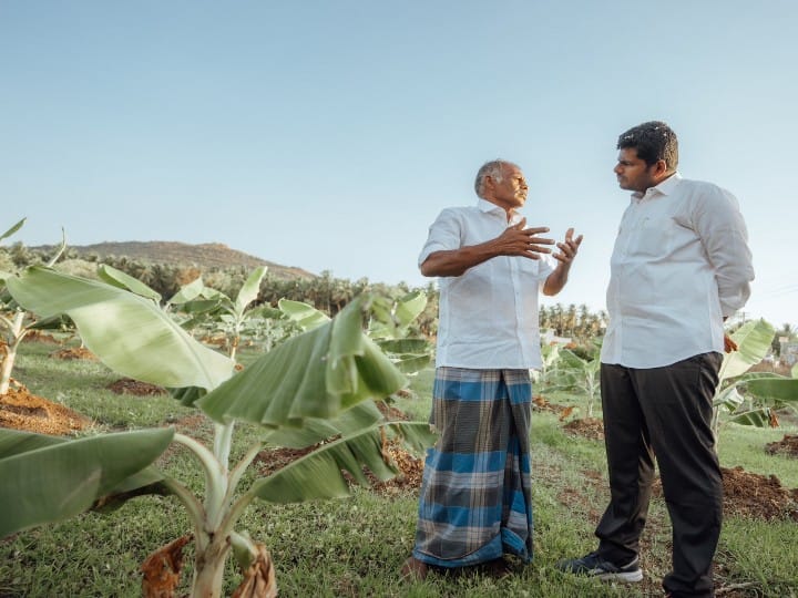 கலைஞர் நூலகத்திற்கு காட்டும் அக்கறை ; கரும்பு ஆலை திறக்க நிதி ஒதுக்கீடு செய்யவில்லை - அண்ணாமலை வேதனை