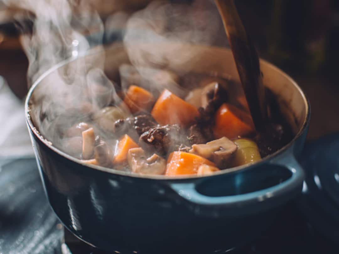 Ancient Stews From Around The World