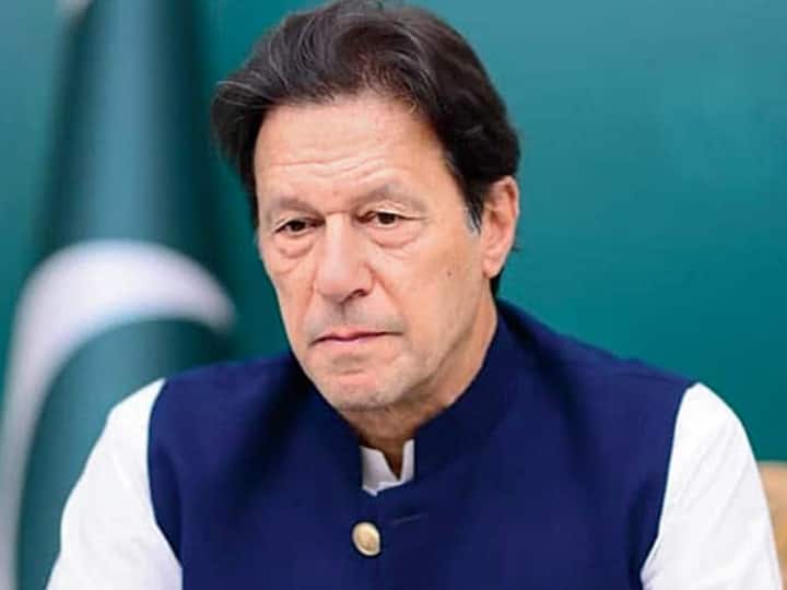 पाकिस्तान चुनाव आयोग ने इमरान खान को 5 साल के लिए अयोग्य घोषित किया, अधिसूचना जारी