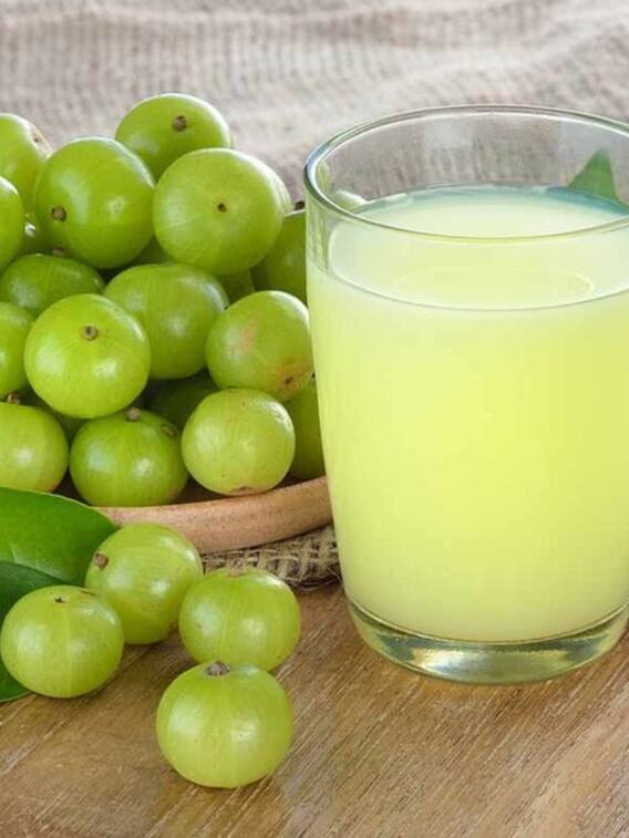 आंवला जूस पीने से सेहत को मिलते हैं ये जबरदस्त फायदे