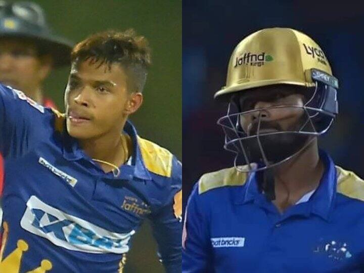 LPL 2023 Lanka Premier League 2023 Top-5 batsman and bowler Towhid Hridoy Tim Seifert Matheesha Pathirana and Shakib Al Hasan LPL 2023: लंका प्रीमियर लीग में धमाल मचा रहे ये खिलाड़ी, जानें बैटिंग और बॉलिंग के टॉप-5 खिलाड़ी