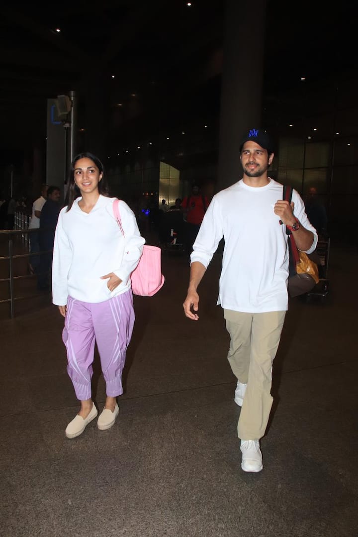 తన మొదటి వెబ్ సిరీస్ ‘ఇండియన్ పోలీస్ ఫోర్స్’ కూడా షూటింగ్లో ఉంది.