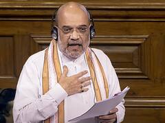 'प्रिय अमित शाह जी' कहकर AAP ने केंद्रीय गृह मंत्री को 'सुपारी पार्टी' की बताई 'ताकत'