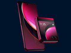 Challengers To Samsung Galaxy Z Flip 5: IN PICS