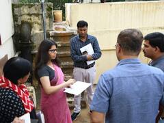 नैनीताल की डीएम ने फिल्टर प्लांट का किया निरीक्षण, वॉटर सप्लाई को लेकर दिए ये निर्देश