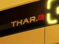 महिंद्रा ने दे दिया सरप्राइज, 15 अगस्त को थार इलेक्ट्रिक का होगा डेब्यू 