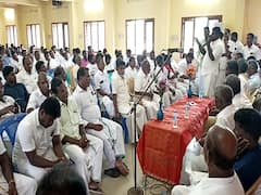Mayiladuthurai: சுருக்குமடி வலைக்கு எதிர்ப்பு.. ஒன்றிணைந்த 9 மாவட்ட மீனவர்கள்.. அதிரடியாக அறிவிக்கப்பட்ட ஆர்ப்பாட்டம்!