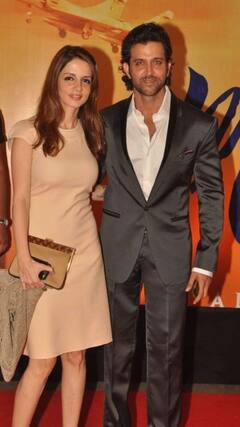 Sussanne Khan ने boyfriend Arslan Goni के साथ शेयर की romantic videos | ENT LIVE