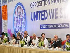 ’இந்திய கூட்டணியை கண்டு பாஜக அச்சமடைந்துள்ளது; அதனை நாங்கள் ரசிக்கிறோம்’ - கே.எஸ் அழகிரி பேச்சு..