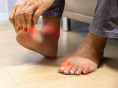 शरीर के किसी हिस्से में सूजन को ना करें नजरअंदाज, खाएं ये 5 असरदार चीजें, जल्द मिलेगी राहत