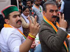 Operation Lotus: 'अपने बोझ तले खुद डूब जाएगी कांग्रेस', BJP बोली- हमें कुछ करने की जरूरत ही नहीं