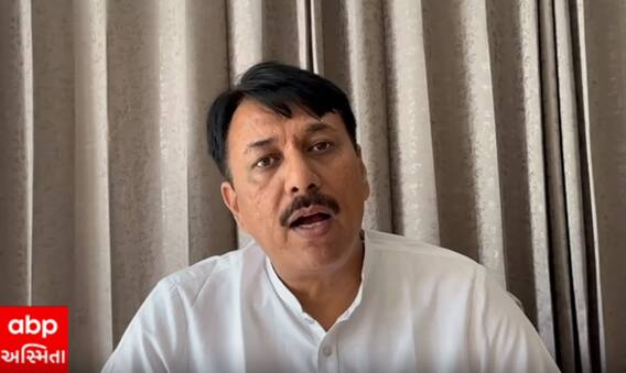 Rahul Gandhi Case Updates | ‘સરકારની તમામ એજન્સીઓ રાહુલજીની ડરાવવા ધમકાવવા...’અમિત ચાવડાનું મોટું નિવેદન