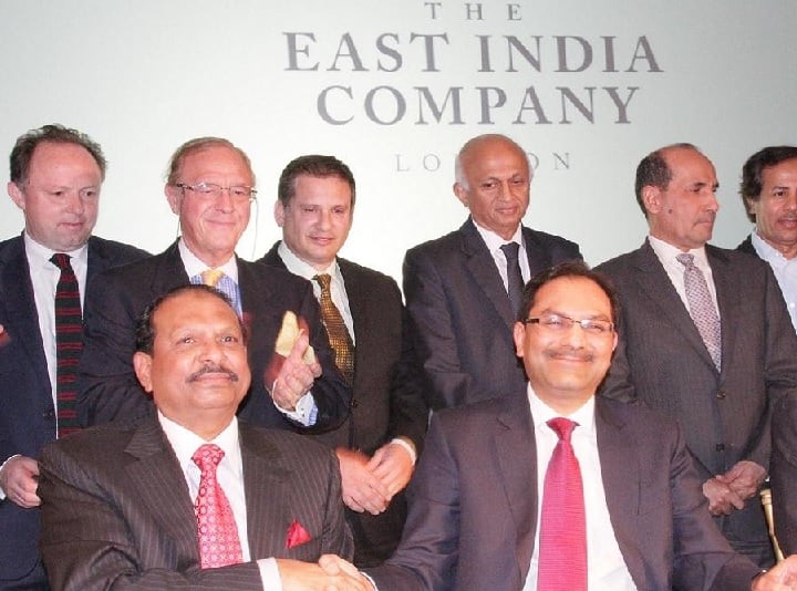 East India Company: 250 साल चला था भारत पर जिस कंपनी का राज, अभी एक भारतीय ही बन गया है उसका मालिक