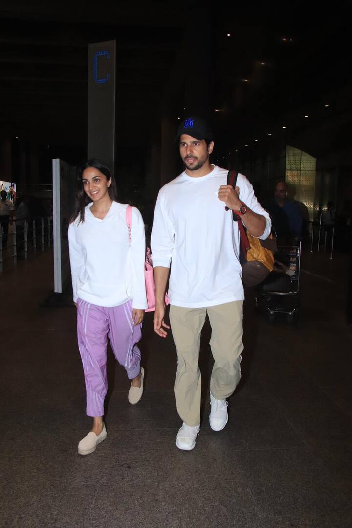 సిద్థార్థ్ మల్హోత్రా ప్రస్తుతం ‘యోధ’ సినిమాలో నటిస్తున్నాడు.