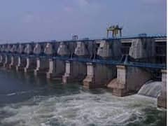 भंडारा जिल्ह्यात जोरदार पाऊस, गोसीखुर्द धरणाचे सर्वच्या सर्व 33 गेट उघडले, मोठ्या प्रमाणात पाण्याचा विसर्ग सुरु 