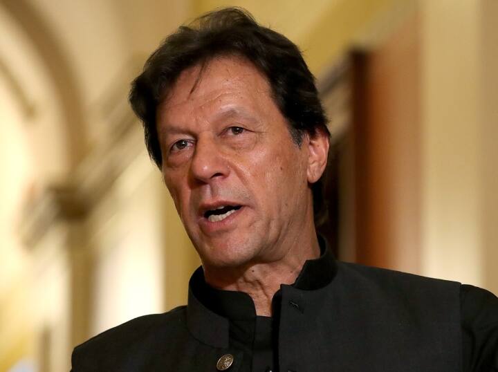Imran Khan: तोशाखाना मामले में जेल पहुंचे इमरान खान, अलर्ट पर पाकिस्तानी आर्मी, बवाल की आशंका
