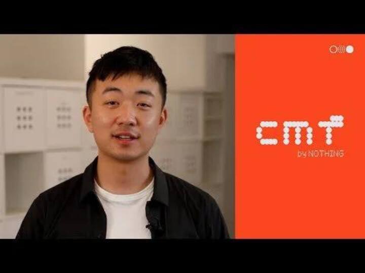 Nothing CEO Carl Pei launched Sub brand CMF a company for budget friendly devices Nothing ने लॉन्च किया सब-ब्रांड CMF, इस साल ये 2 सस्ते डिवाइस बाजार में पेश करेगी कंपनी 