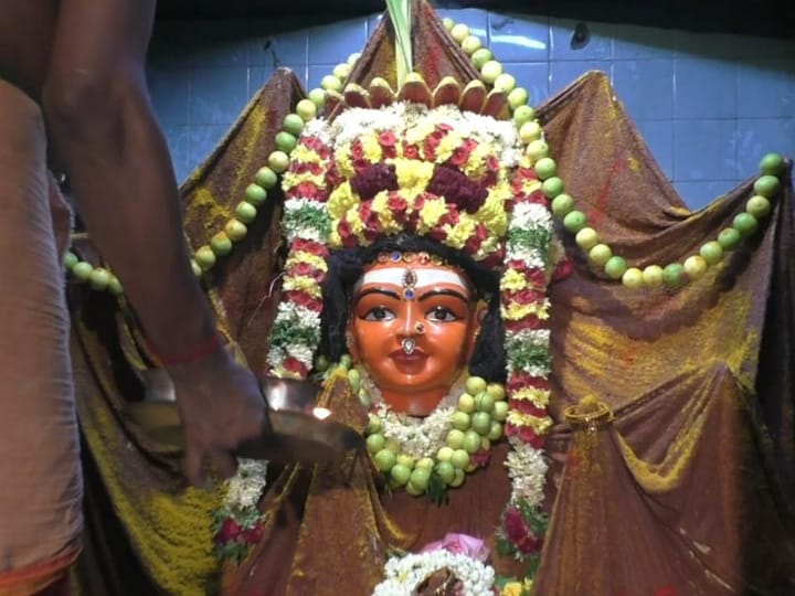 அருள்மிகு ஸ்ரீ கற்பக விநாயகர் ஆலயத்தில் ஆடி மாத சங்கடஹரா சதுர்த்தி - திரளான பக்தர்கள் பங்கேற்பு