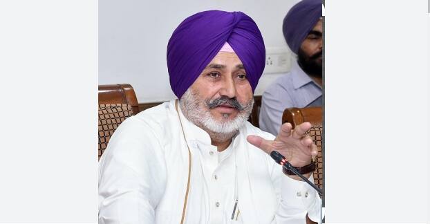 Punjab ranked second in the country with approval of maximum number of applications under Agriculture Infrastructure Fund Scheme: Chetan Singh Jaudamajra ਪੰਜਾਬ ਨੇ ਖੇਤੀਬਾੜੀ ਬੁਨਿਆਦੀ ਢਾਂਚਾ ਫ਼ੰਡ ਸਕੀਮ ਅਧੀਨ ਸਭ ਤੋਂ ਵੱਧ ਅਰਜ਼ੀਆਂ ਦੀ ਪ੍ਰਵਾਨਗੀ ਨਾਲ ਦੇਸ਼ 'ਚੋਂ ਦੂਜਾ ਸਥਾਨ ਹਾਸਲ ਕੀਤਾ : ਜੌੜਾਮਾਜਰਾ