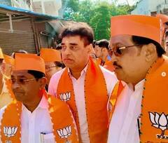 સુરત શહેર પોલીસની કામગીરી પર ભાજપના જ વધુ એક ધારાસભ્યએ ઉઠાવ્યા સવાલ, જાણો વિગતે