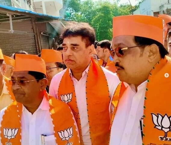 સુરત શહેર પોલીસની કામગીરી પર ભાજપના જ વધુ એક ધારાસભ્યએ ઉઠાવ્યા સવાલ, જાણો વિગતે
