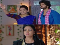 'జానకి కలగనలేదు' సీరియల్: భార్యకు బహుమతి ఇచ్చిన రామ - వెన్నెలపై అనుమానం పెంచుకున్న జానకి?