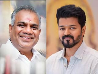Vijay Makkal Iyakkam: யார் தப்பு செஞ்சாலும் அதிரடிதான்.. பரபர பனையூர் ஆலோசனை.. புஸ்ஸி ஆனந்த் பேட்டி