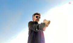 Jailer: ஒரே ஃப்ரேமில் இரண்டு சூப்பர் ஸ்டார்கள்..அனல் பறக்கும் போஸ்டரை வெளியிட்ட ஜெய்லர் படக்குழு..!