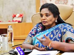 ఆర్టీసీ బిల్లులో అభ్యంతరాలు లేవనెత్తిన గవర్నర్ - వివరణ ఇచ్చిన ప్రభుత్వం