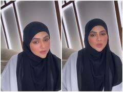 न्यू मॉम सना खान ने ब्रेस्टफीडिंट की बताई अहमियत, बोलीं एक महीने में 15 किलो वजन घटाने में मिली मदद