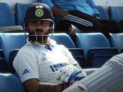 Cricket Rules: क्रीज़ पर जाने से पहले ड्रेसिंग रूम में क्यों पैडअप होकर बैठते हैं बल्लेबाज़? जानें क्रिकेट का खास नियम