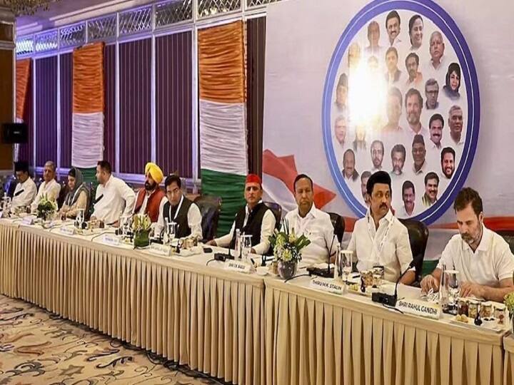 INDIA alliance meeting will take place on August 31and September 1 in Mumbai says Sanjay Raut I.N.D.I.A Meeting: இந்தியா கூட்டணியின் அடுத்தக் கூட்டத்தில் அதிரடி முடிவுகள்...செய்தி சொன்ன சஞ்சய் ராவத்