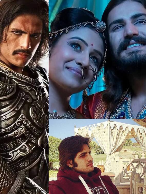 Tv के अकबर के बारे में ये बातें नहीं जानते होंगे आप