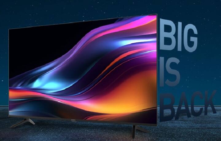 सोनी के स्मार्ट एलईडी गूगल टीवी मॉडल KD-55X74L को अमेजन (amazon great freedom festival 2023) पर आप 39 प्रतिशत के ऑफ पर 60,990 रुपये में खरीद सकते हैं. वनप्लस ब्रांड में 55 इंच साइज एलईडी स्मार्ट एंड्रॉयड टीवी OnePlus Y1S Pro को फ्लिपकार्ट पर आप 26 प्रतिशत के ऑफ पर 36,999 रुपये में, Mi X Series की 55 इंच टीवी 34 प्रतिशत के ऑफ पर 35,999 रुपये में खरीद सकते हैं.