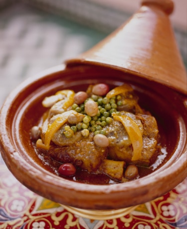 Ancient Stews From Around The World